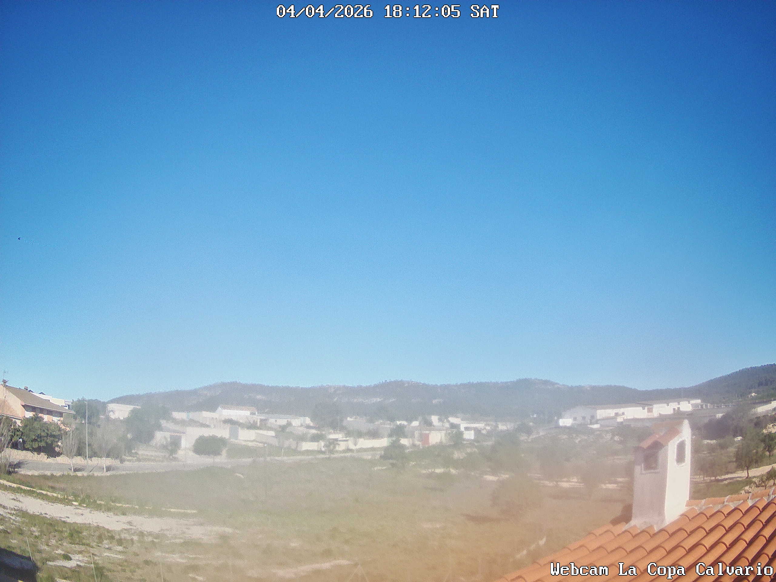 Webcam 2026-04-04 18:12:06